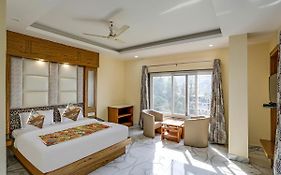 Hotel Woods View Mussoorie