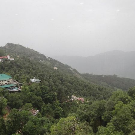 Hotel Woods View Mussoorie Exterior photo