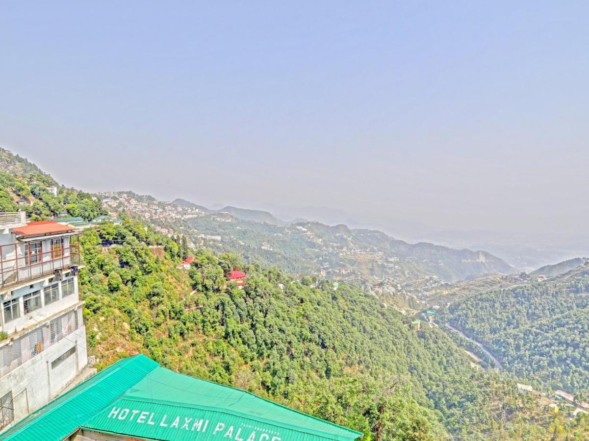 Hotel Woods View Mussoorie Exterior photo